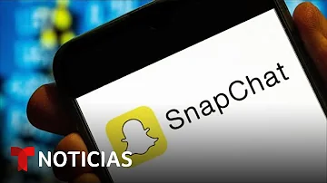 ¿Cómo monitorean Snapchat los padres?