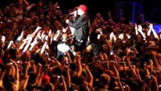 Eat You Alive. LIMP BIZKIT. Ukraine. 31.05.09