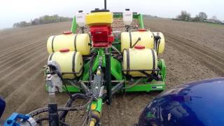 New Holland Agriculture TrueTracker