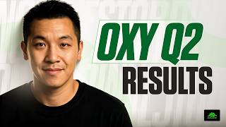 OXY Q2 2026: Highest Free Cash Flow Since 2022