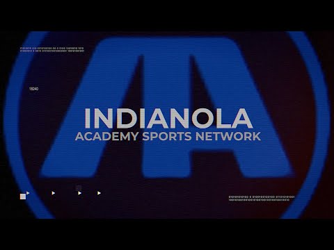 High School Football + INDIANOLA ACADEMY SPORTS NETWORK + IA VS NORTH DELTA 2022