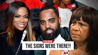 Kandi Burruss Won't Say What Todd Did — But Her Lawyers Just Did