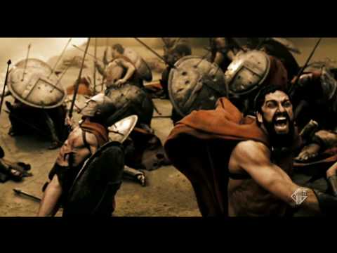 300 Discorso Finale