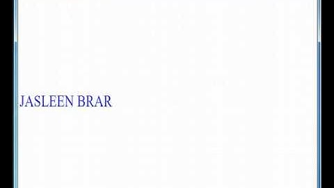 Flash Quiz Animations