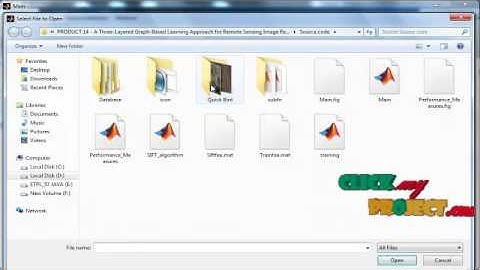 A Three-Layered Graph-Based Learning Approach | Final Year Projects 2016 - 2017
