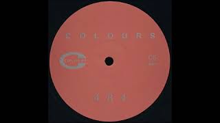 Mike Humphries - Untitled (A) [C08] (1998)