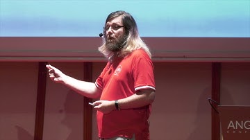 Martin Splitt - Technical SEO Demystified | AngualrUP 2019