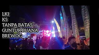 CEK SOUND KARNAVAL SIRAMAN KESAMBEN 2025