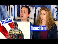 Call of Duty Cold War Zombies Triple Trailer Reaction