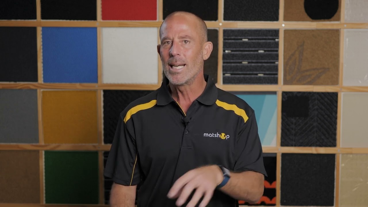 High Definition Printed Floor Tiles