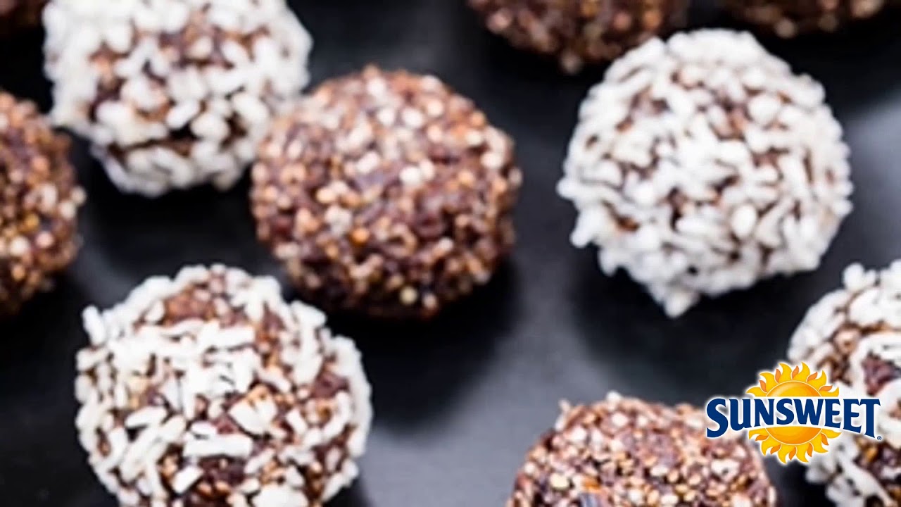 Feel Good with Sunsweet