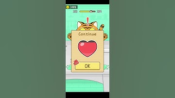 Hide & Seek: Cat Escape Gameplay Android:iOS Mobile Casual Game #shorts Lv 325