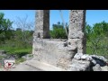 Le meraviglie del Salento: il monastero abbandonato di Monte Vergine e il suo guardiano