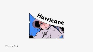 (FREE) Pop Type Beat - &quot;Hurricane&quot; | Free Dance Instrumental 2024