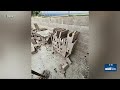 Maui High School construction site vandalized