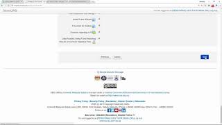Import course content from previous  course into current course at SmartUMS