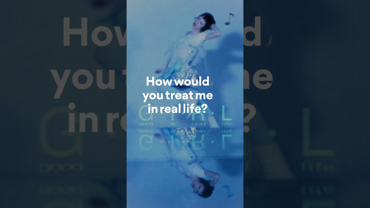 8485 feat. Danny Brown, G.I.R.L. (Lyrics - Chorus)