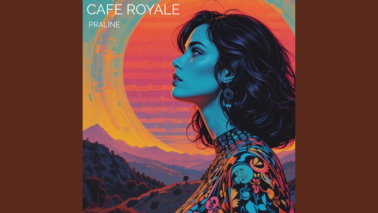 Ver Praline en YouTube Ver Praline en YouTube