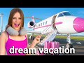 Jordan Matter! Surprising My Daughter with a DREAM VACATION