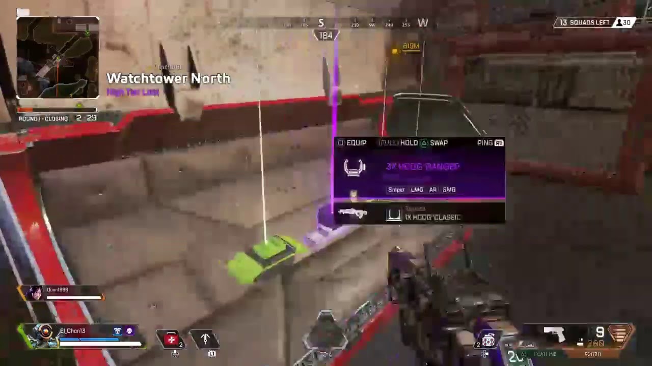 Pro player High kill Game - YouTube