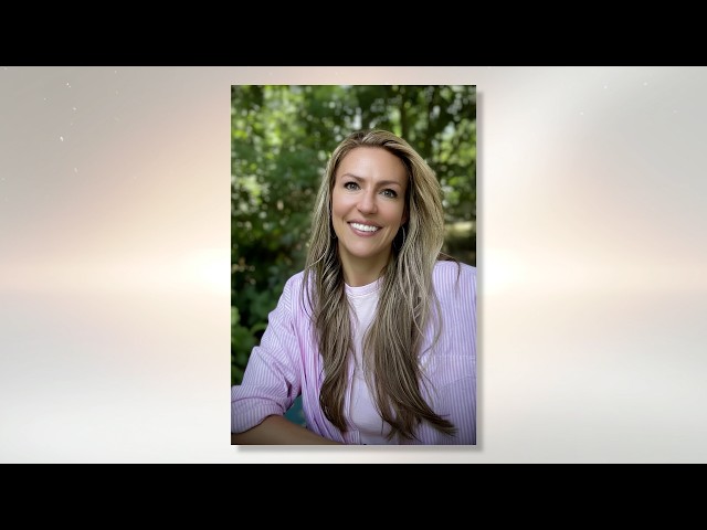 Tansil Dillaha Sandlin - Finding Hope in the Darkest Moments - EP-008 - OvercomersTV.Live
