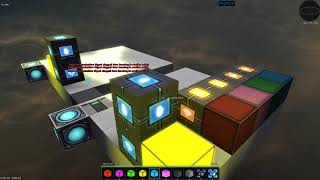 Wireless Logic Testing - StarMade S2-344