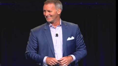 Brian Moran -Why 12 Week Year planning is better-