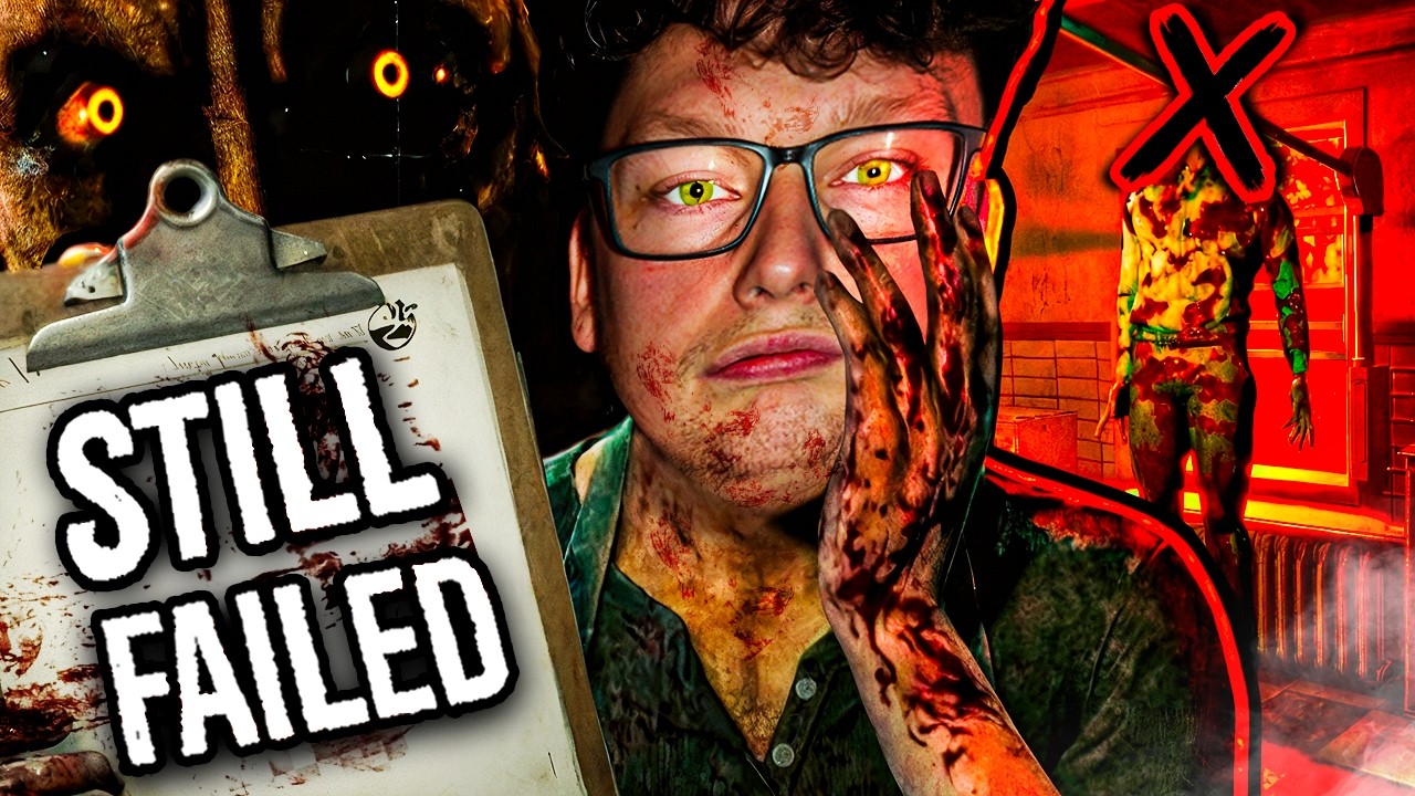 Same Ending… What Am I Doing Wrong? - YouTube