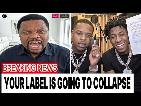 NBA YoungBoy Just Stole J Prince’s Biggest Artist… And Hip-Hop Is Exploding