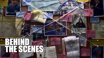 The Making of Steamed Hams but it