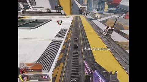 Clutch king (apex legends) #shorts