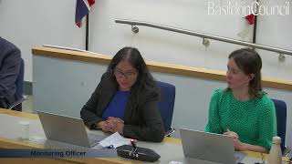 Standards Committee - 24/03/2026