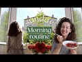 MY SUNDAY RESET MORNING ROUTINE | Self care, slow living, skincare &amp; more | French edition ✨