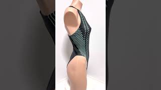 アリーナ Arena 競泳水着 小尻カット ハイレグ コスプレ セクシー Rom