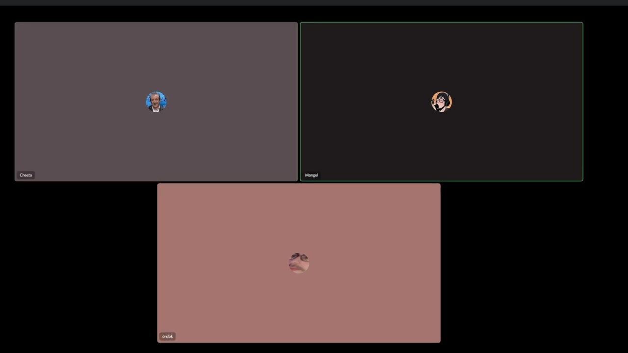 CHARLA POST YO INETERNETO | ft. Orslok, Mangel, Srcheeto