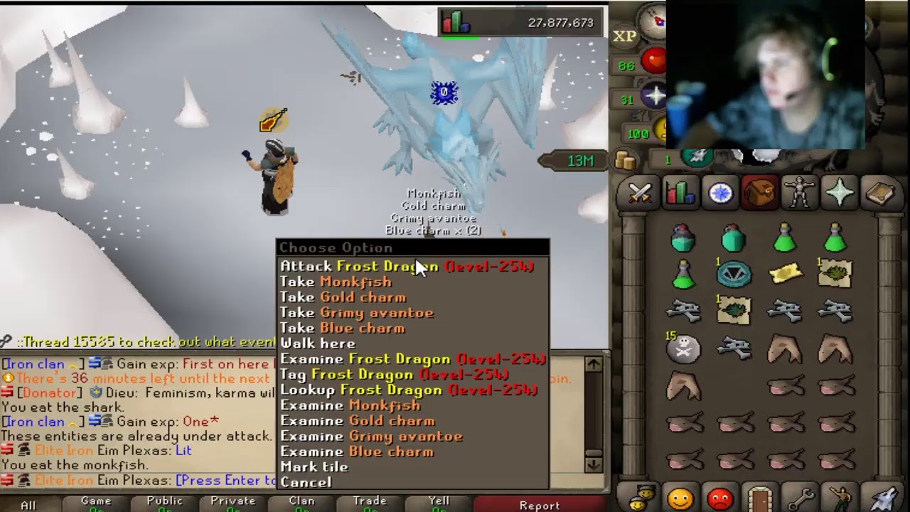 IKOV RSPS EIM Skilling