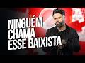 O Jeito de tocar que faz qualquer baixista perder gigs !!!