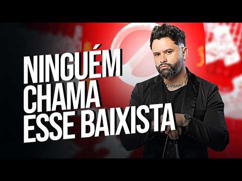 O Jeito de tocar que faz qualquer baixista perder gigs !!!