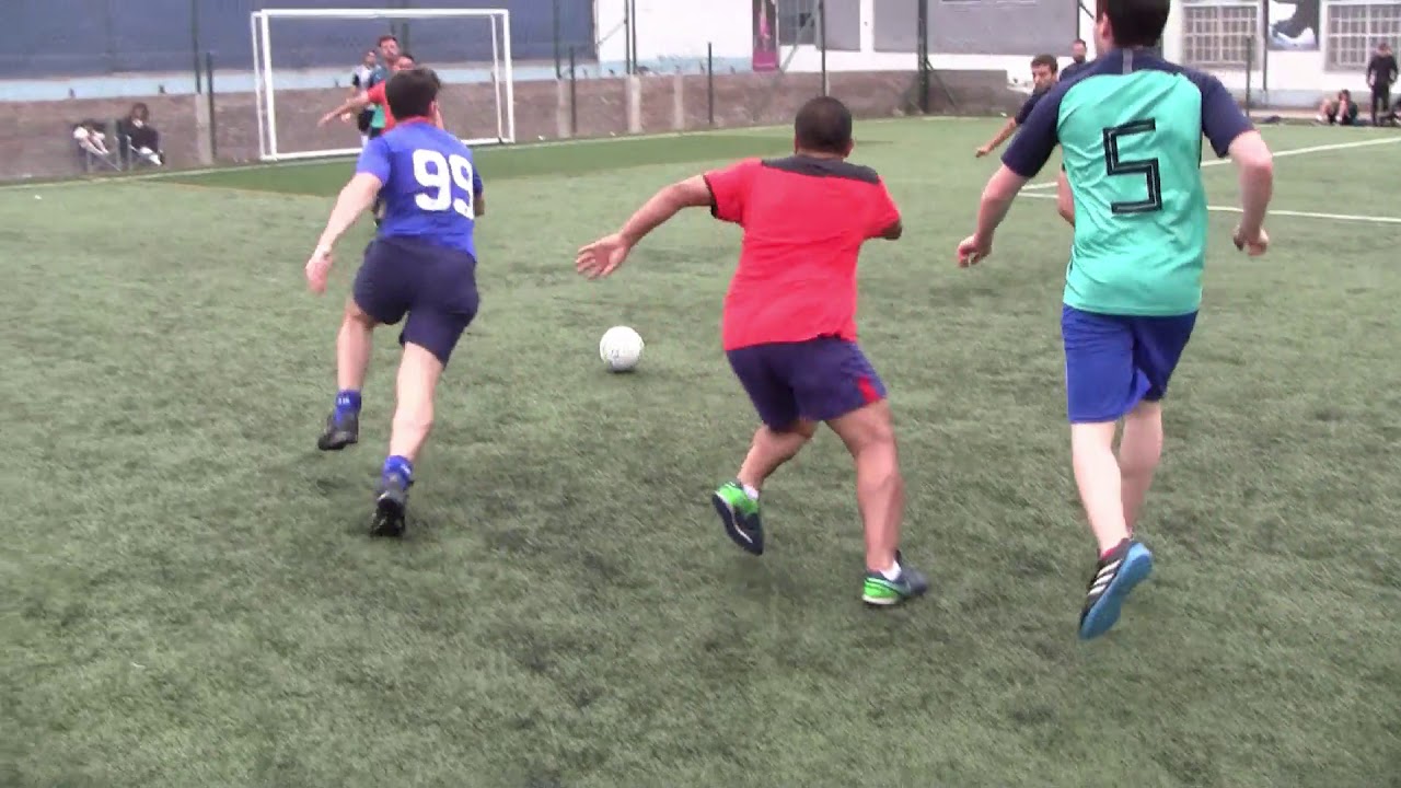 LA SUB 21 FC VS BORBOTONES FC - VOLVEREMOVOLVEREMO free fonts