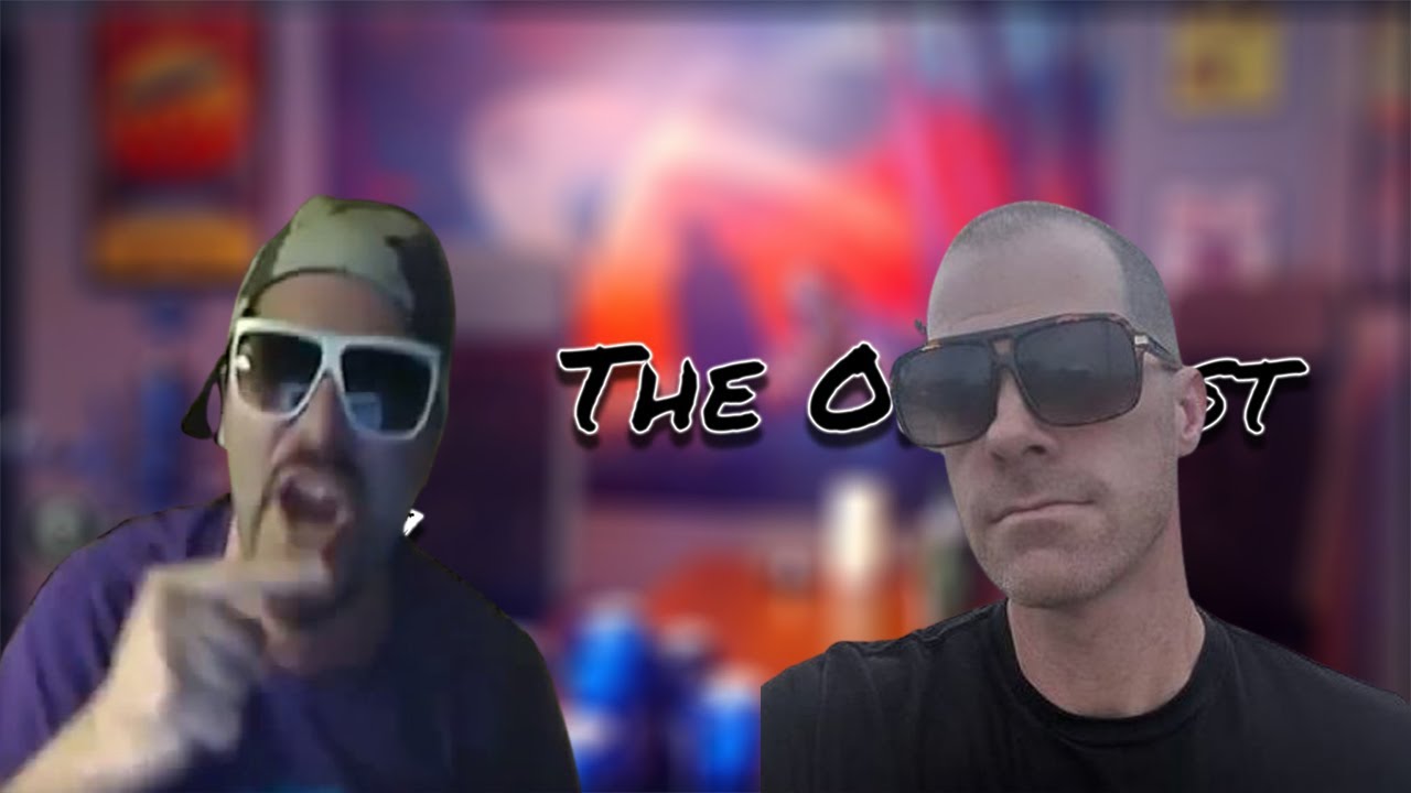 Keemstar on The OddKast Podcast Highlights (w/Chat)