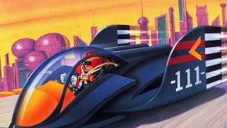 F-Zero - IGN Plays