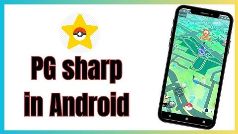 PGSharp iOS Download Tutorial - How to Get PG Sharp for Android
