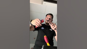 Can you upgrade the meters from single phase to 3 phase #diy #electrician #install #electrics