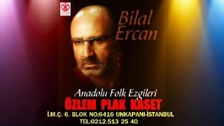 Bilal Ercan  - Seyidin Ağıtı  ( Anadolu Folk Ezgileri )