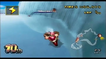 [MKW] Bagging Highlights - Perfectionist