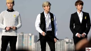 140505 - 2014 어린이에게 새생명을 인피니트 With.. 동우캠 (By. 퍼펙트어트랙션즈)