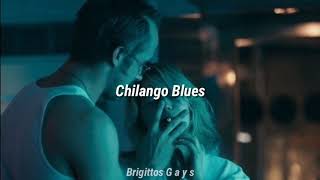 Mon Laferte; Chilango Blues // Letra