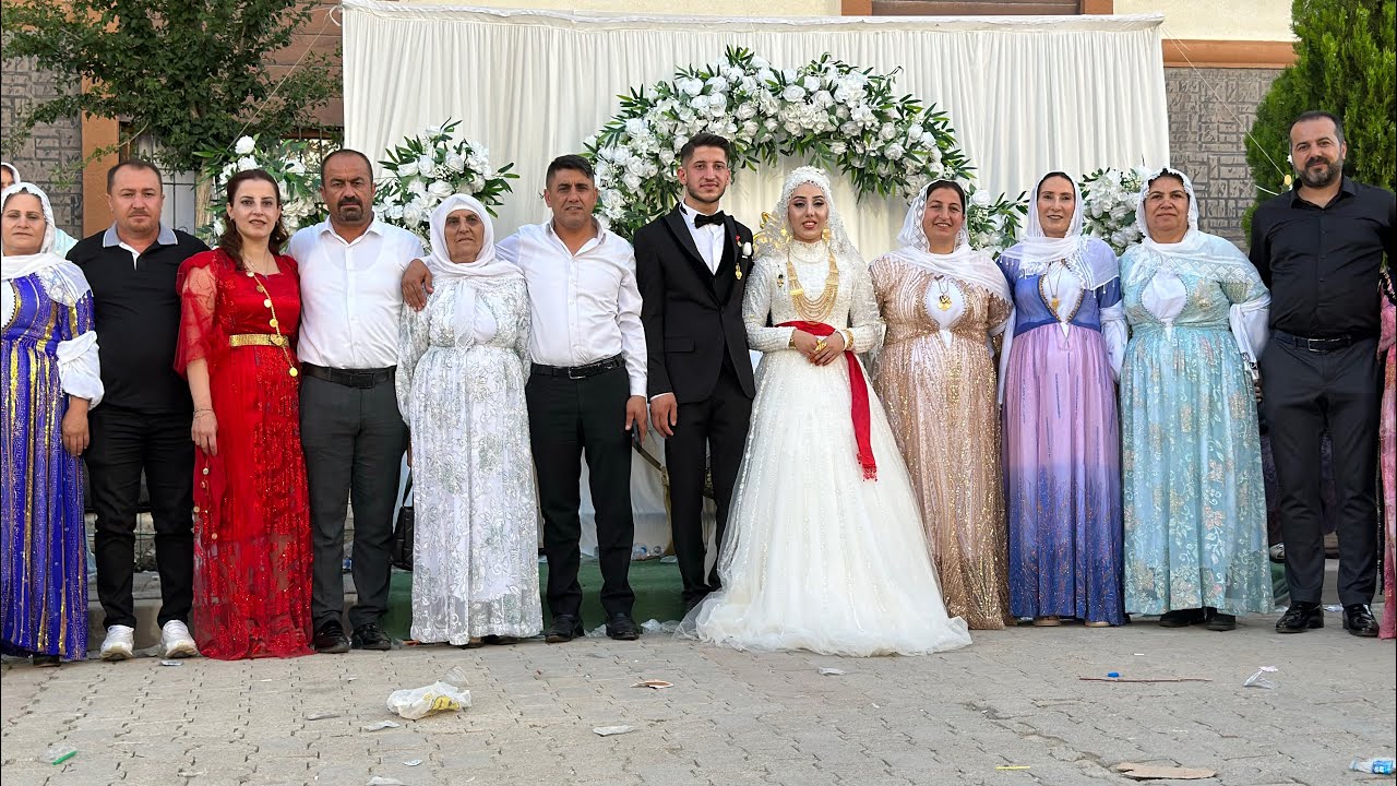 AHMET CANER DÜĞÜNÜ💕PART1 Lütfen Abone Olalım