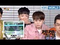 Did they reserve Yoseop's song??! [Happy Together/2018.03.08]