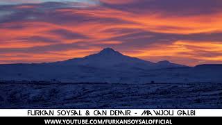 Mawjou Galbi - Furkan Soysal & Can Demi̇r (Remi̇x)